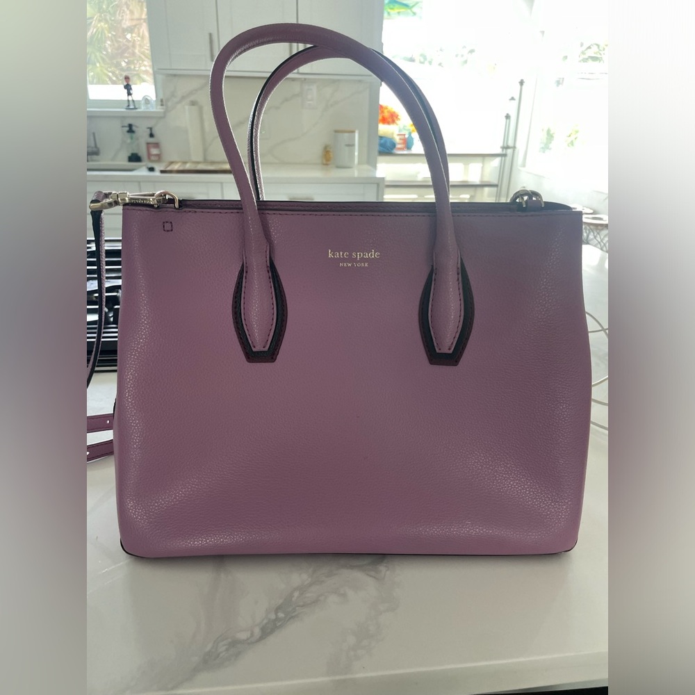 Kate spade purse